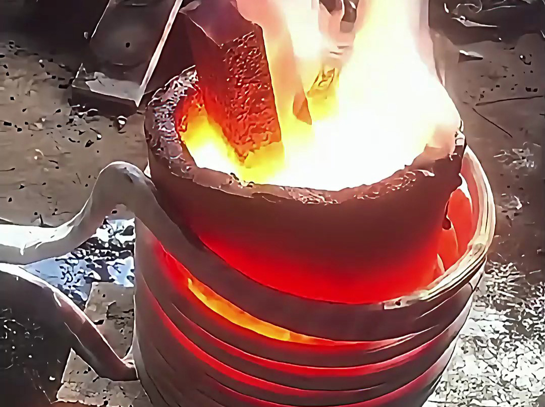 專注小型貴金屬熔煉爐，助力高精度行業(yè)發(fā)展