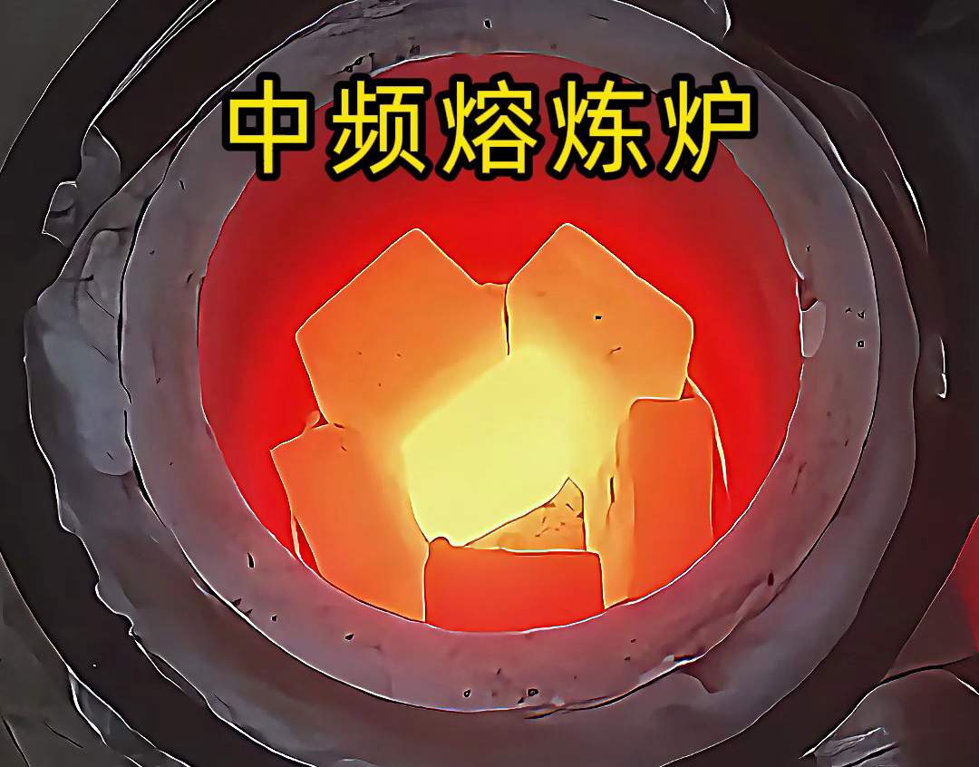 海拓中頻熔煉爐：金屬熔煉澆筑的理想之選，電加熱賦能安全環(huán)保與高效控溫